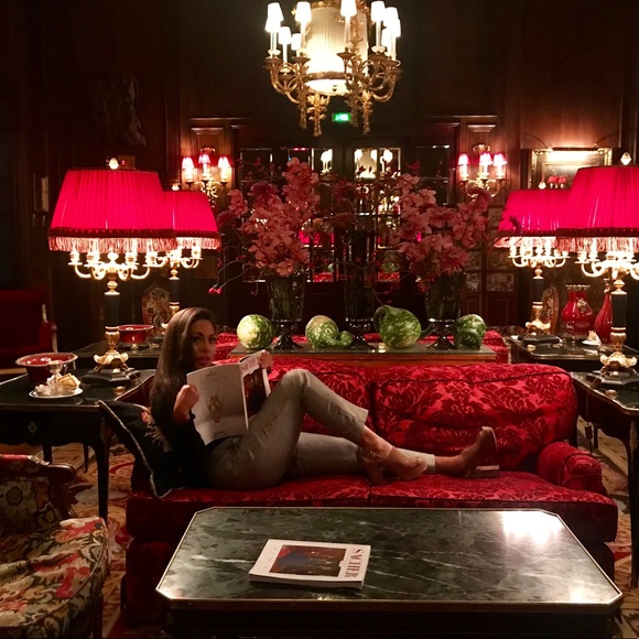 Meet your Posher, Valerie - Picture 3 of 3